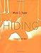 Hiding (Volume 1996) (Religion and Postmodernism)