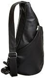 AmeriBag Classic Leather Healthy Back Bag