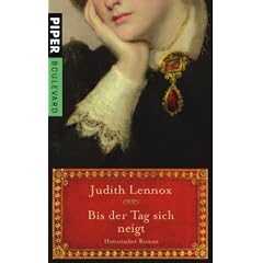 Bis der Tag sich neigt