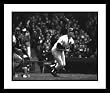 Mickey Mantle New York Yankees MLB Framed 8x10 Photograph 500th HR