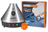 VOLCANO CLASSIC Vaporization System with EASY VALVE Starter set & FREE CASE