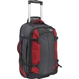 Review Eagle Creek  / Eagle Creek Cross Roads Convertible 22 Bag