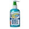 TruKid Bubbly Body Wash 8 oz