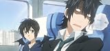 Nabari No Ou: The Complete Series S.A.V.E.