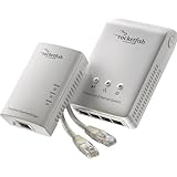 Rocketfish Powerline Networking Kit