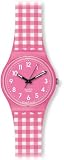 Swatch - GP128J - Montre Femme - Quartz - Analogique - Bracelet plastique
