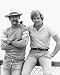 GERALD MCRANEY AS RICK SIMON, JAMESON PARKER AS ANDREW JACKSON 