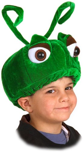 Elope - Grasshopper Child Hat