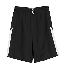 Buy Badger Performance Ladies Shorts by Badger