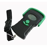 HDE Digital Hanging Scale - Luggage/Traveling