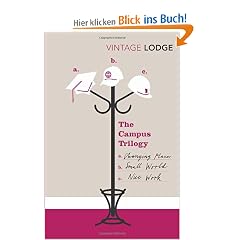 The Campus Trilogy (Vintage Classics)
