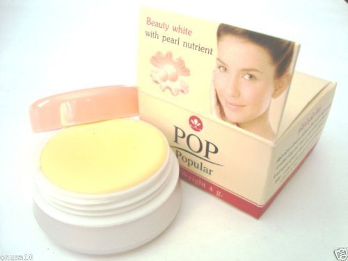 Pop Popular Facial Cream