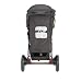 Obaby Xi Tandem Pushchair (Sport Lime)
