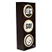 Pittsburgh Steelers Let's Go Light