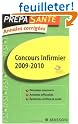 Concours Infirmier...