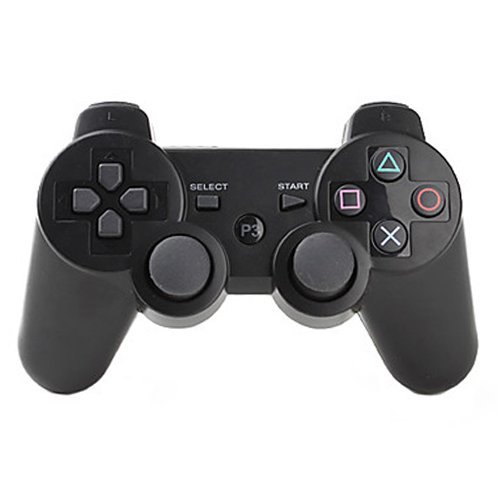 FIRE START PS3 ワイヤレスコントローラー互換品パソコン ゲームパッドPC コントローラー 無線コントローラー ゲーム専科