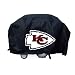 Kansas City Chiefs Economy Grill Cover