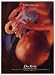 1997 Born Rocker Fetus Playing Guitar Dean Markley Print Ad