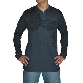 Southpole X-Clusive Mens Premium SP L S Polo Jersey Tee - With Open Placket - Large by var goTwisterProductImageStrings = new Object();goTwisterProductImageStrings['prodImageNotAvailTextNoColor'] = 