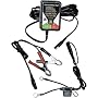VDC Electronics BatteryMINDer Charger, Maintainer, Desulphator - 1.3 Amp, 12 Volt, Model# 12117