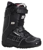 Deeluxe ID SCL TF Men's Snowboard Boots - Black