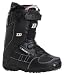 Deeluxe ID SCL TF Men's Snowboard Boots - Black