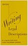 Writing Legal Descriptions