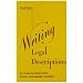Writing Legal Descriptions