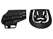 BH�X�^�C�� CQC�z���X�^�[ SIG P220/226 �u���b�N