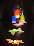 Kids lighting Novelty ceiling pendant Chandelier