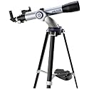 MEADE 20087 DS-2080AT-LNT 80MM Altazimuth Refractor Telescope