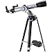 MEADE 20087 DS-2080AT-LNT 80MM Altazimuth Refractor Telescope