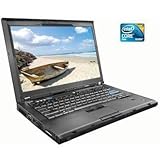 T400S  14.1" SP9400 250GB HDD