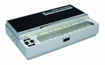 Silver Stylophone Pocket Electronic Organ