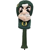 Oregon Ducks Team Mascot Golf Club Headcover