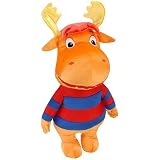 Backyardigans - Bedding - Tyrone Cuddle Pillow