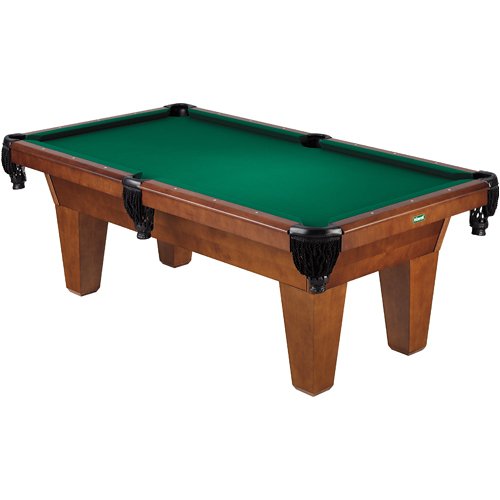 Childrens Toyshop  Toys : Mizerak Durango 7-Foot Billiard Table