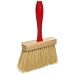 Magnolia Brush 561 6-1/2-Inch White Tampico Water Paint Brush, (Pack of 12)