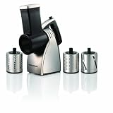 Morphy Richards 48401 Food Slicer and Shredder