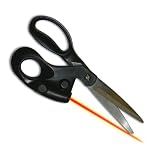 Office Products : Laser Guided Scissors - Home and Garden > Accessories