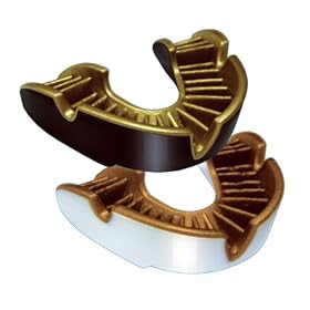 OPRO Gold Premium Protection Gum Shield