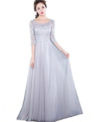 全4色 ウェディングドレス ブライズメイド ドレス マキシ ロング丈 ワンピース 女性 レディース 女の子 ロングドレス レース 舞台服 イングランド風 ワンピース 韓国風 結婚式 二次会 パーティー 花嫁 演奏会 入学式 卒業式 演出服 お姫系