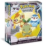  : Pokemon On A Roll Game