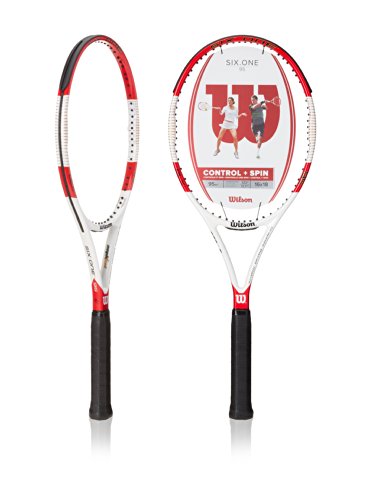 Wilson 95 16 x 18 String Pattern Tennis Racquet