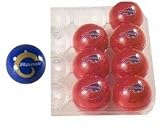 St. Louis Rams Billiard Ball Set