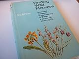 Finding wild flowers
