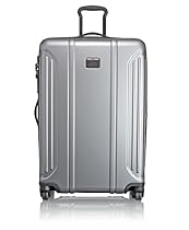 Tumi Vapor Lite Extended Trip Packing Case, Silver, One Size
