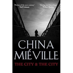 The City & the City