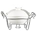 1-qt. Pagoda Warmer