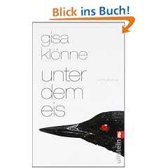 Unter dem Eis: Judith Kriegers zweiter Fall